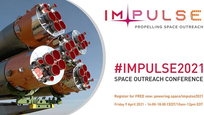 Impulse – Propelling Space Outreach