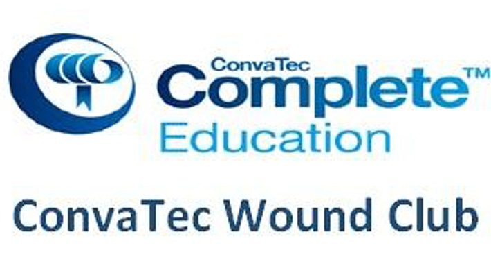 Convatec Wound Club – Exudate Management