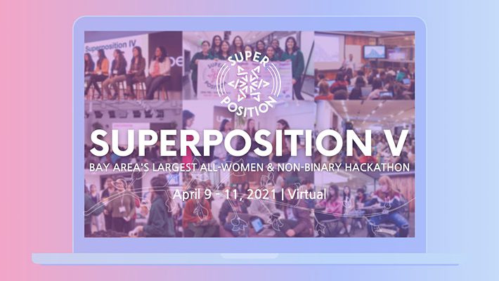 Superposition V Hackathon