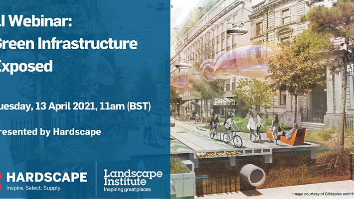 LI Webinar: Green Infrastructure Exposed