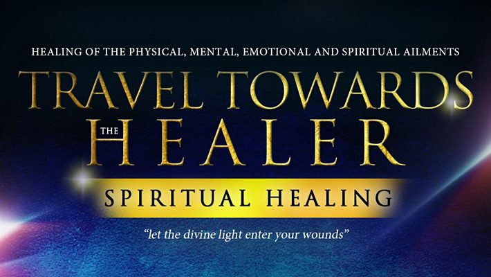 Spiritual Healing & Ruqyah
