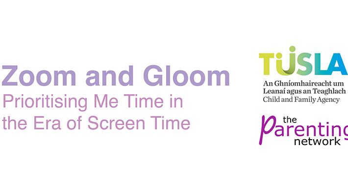 Zoom and Gloom: Prioritising Me Time in the Era of Screen Time