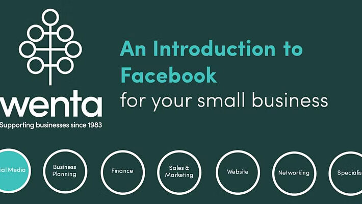 Introduction to Facebook for Business