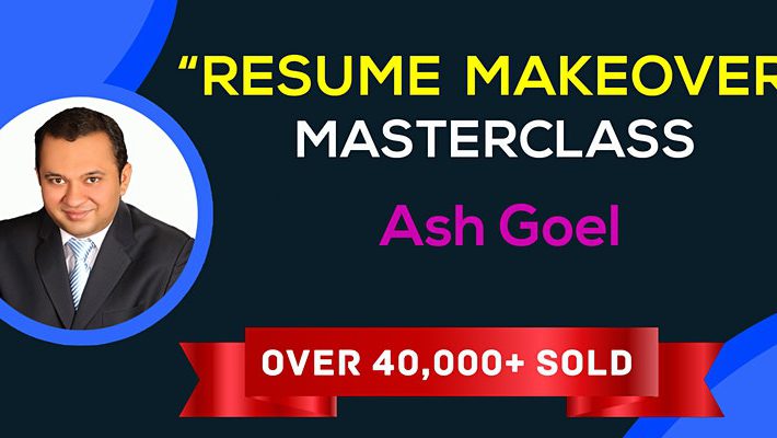The Resume Makeover Masterclass — George Town