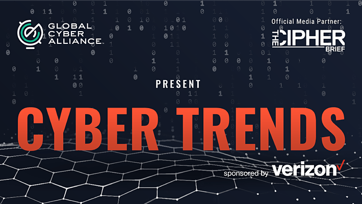 Cyber Trends 2021: Working Through and Beyond the COVID-19 Era