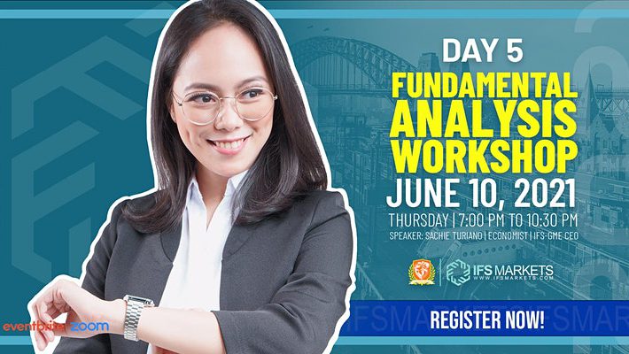 Free Six-Day Forex Trading Webinar Series – Day 5 Fundamental Analysis