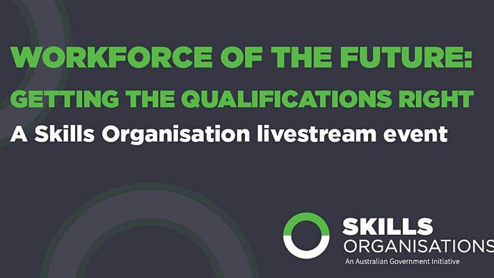 Workforce of the Future – Getting the Qualifications Right