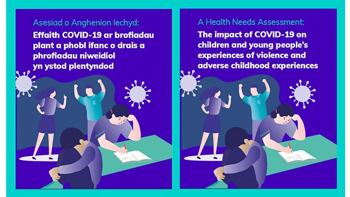 Webinar: The impact of COVID-19 on children and young people