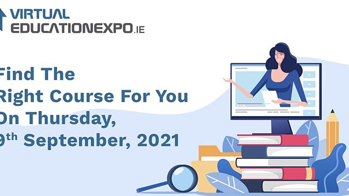 Virtual Education Expo – Live & Online Event