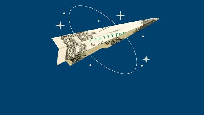 Mission Economy: A moonshot guide to changing capitalism