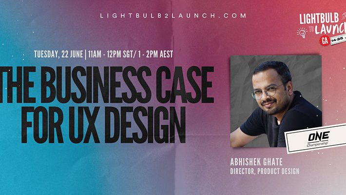 The Business Case for UX Design