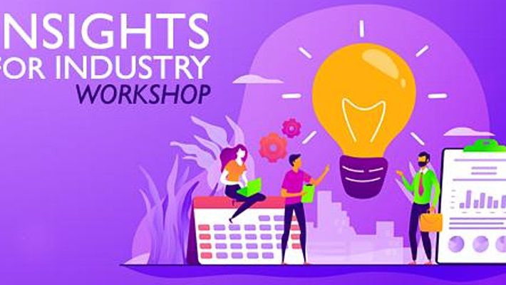 NGA Insights for Industry Workshop 2021