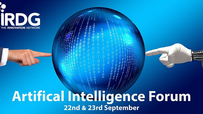 Artificial Intelligence Forum