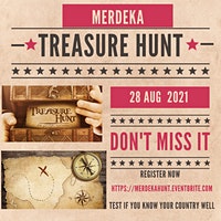 Merdeka Treasure Hunt