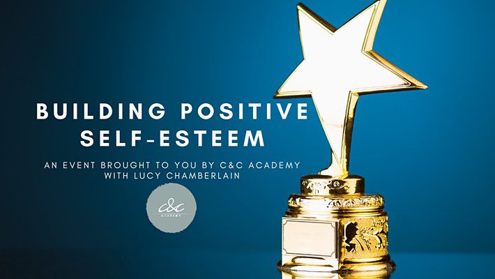 Building Positive Self-Esteem