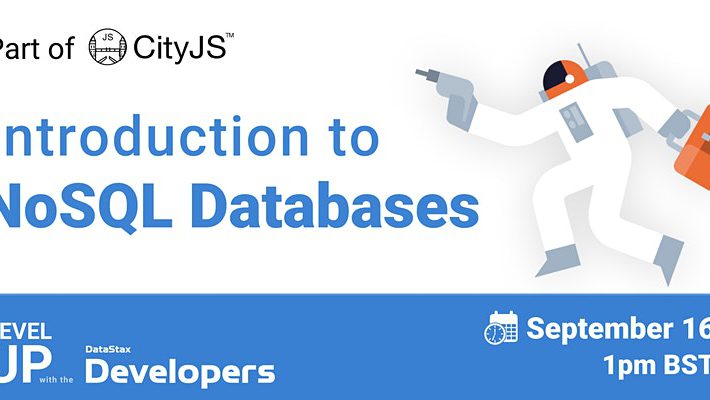 Workshop: Introduction to NoSQL Databases!