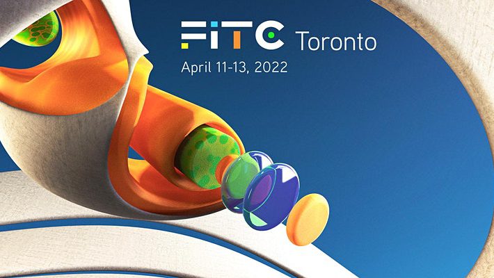 FITC Toronto 2022 Online