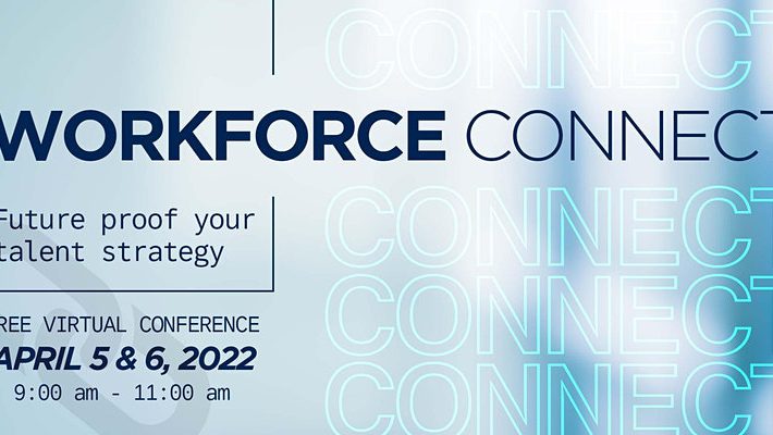 Workforce Connect Conference 2022