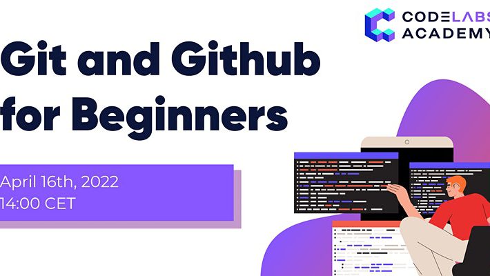 Git and Github for Beginners