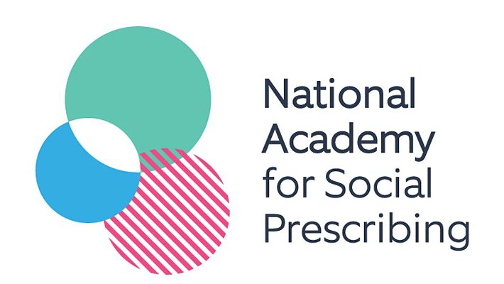 Co-Production and Social Prescribing