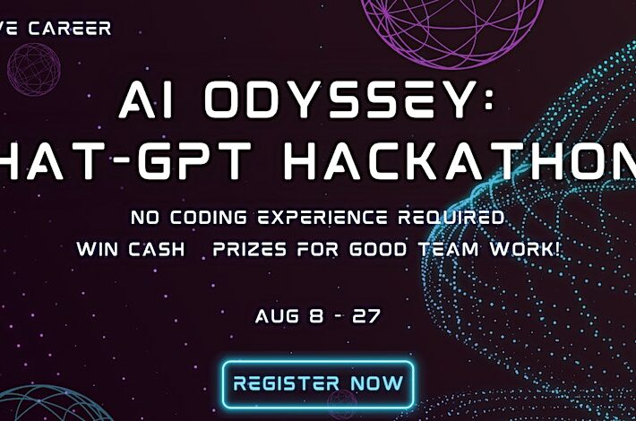 AI Odyssey – Brave’s ChatGPT Hackathon