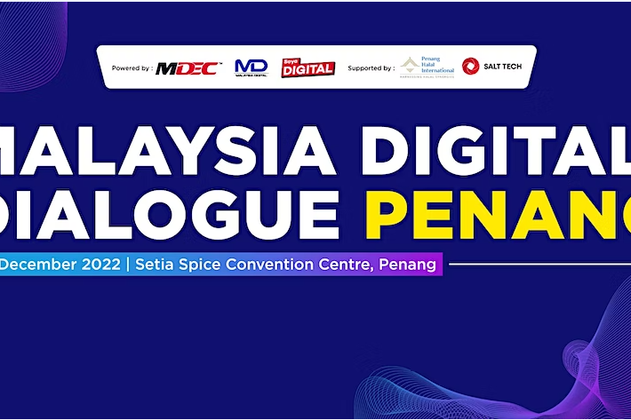 MDEC Malaysia Digital Dialogue – Penang​