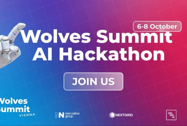 Wolves Summit AI Hackathon