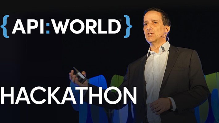 API World 2020 Hackathon