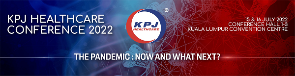 KPJ Healthcare Conference 2022