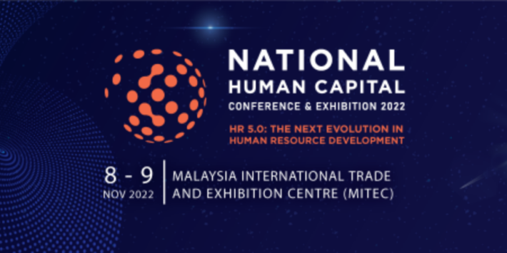 Human Capital Conference & Exhibition 2022