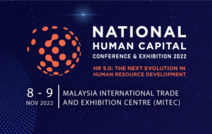 Human Capital Conference & Exhibition 2022