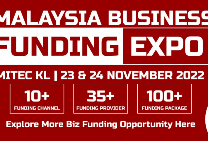 Malaysia Business Funding Expo