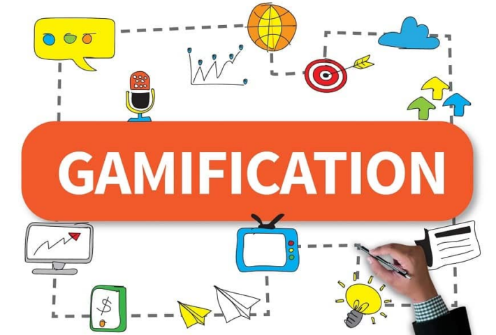 International Virtual Conference on Gamification v2