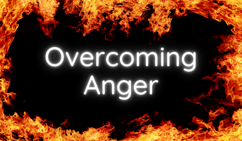 Overcoming Anger – Meditation Half-Day Course