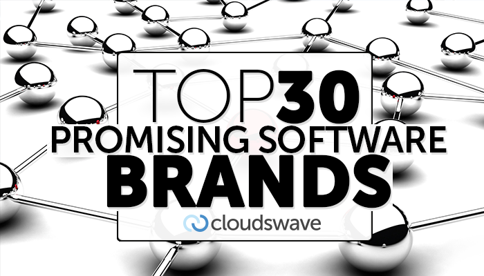 Evenesis - Top 30 Promising Software Brands