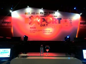 matrade export day